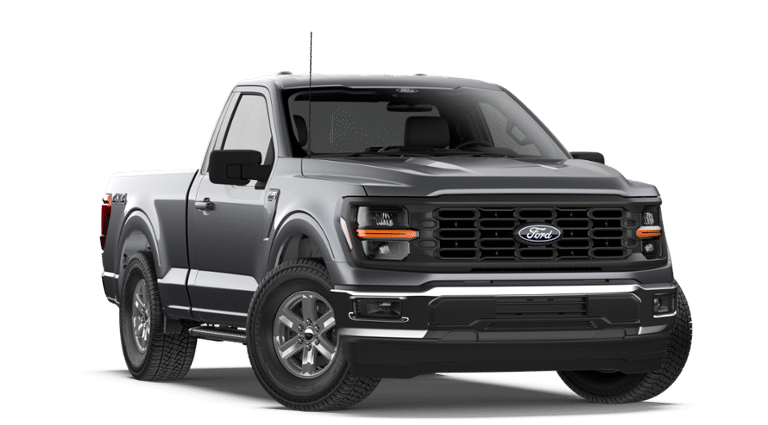 F-150® vehicle